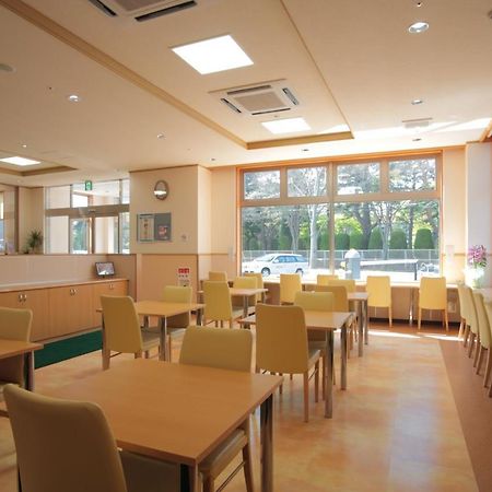 Life Inn Katsuta Station West Hitačinaka Exteriér fotografie