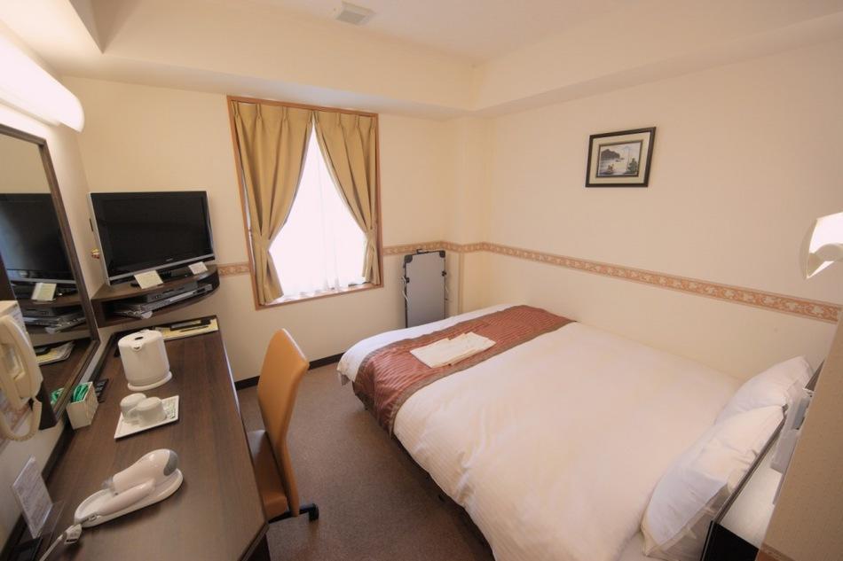 Life Inn Katsuta Station West Hitačinaka Exteriér fotografie