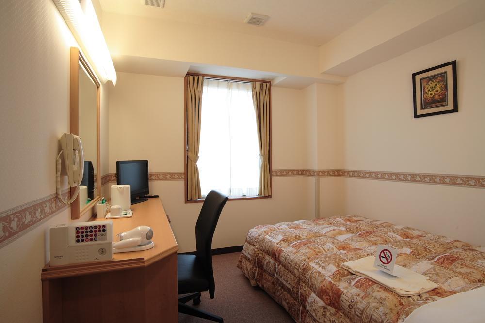 Life Inn Katsuta Station West Hitačinaka Exteriér fotografie