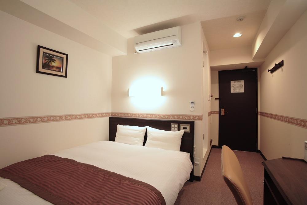Life Inn Katsuta Station West Hitačinaka Exteriér fotografie